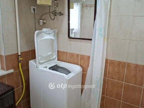 Eladó lakás Pécs 48 nm