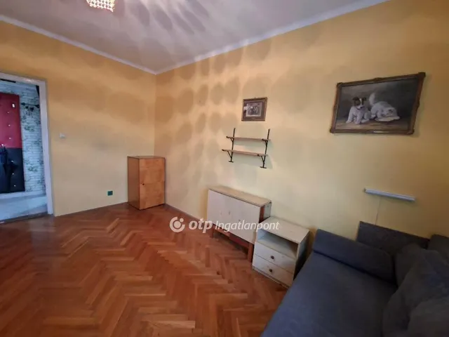 Eladó lakás Pécs 48 nm