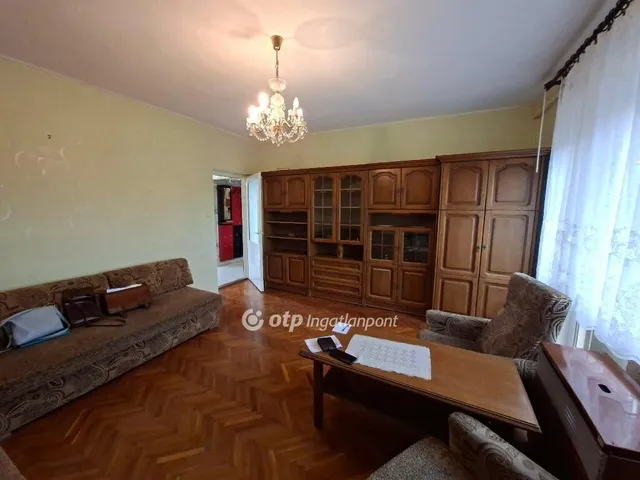 Eladó lakás Pécs 48 nm