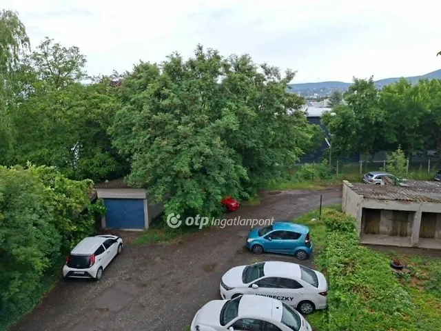 Eladó lakás Pécs 48 nm