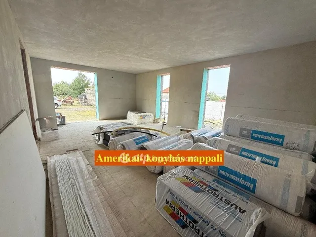 Eladó lakás Kozármisleny 106 nm
