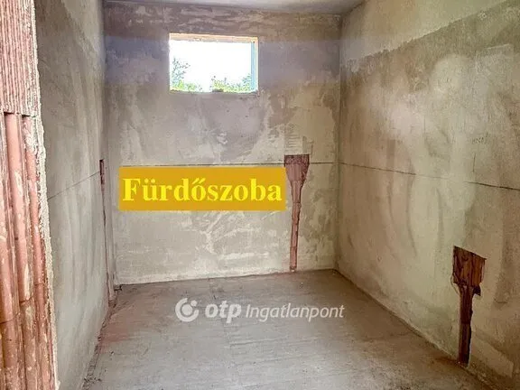 Eladó lakás Kozármisleny 106 nm