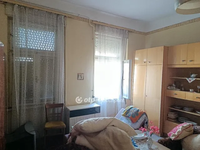 Eladó ház Vásárosdombó 80 nm
