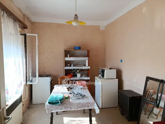 Eladó ház Vásárosdombó 80 nm