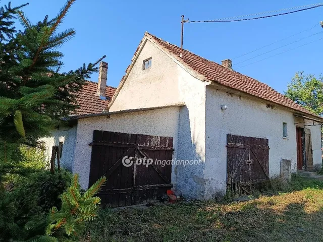 Eladó ház Vásárosdombó 80 nm