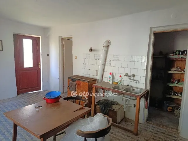 Eladó ház Vásárosdombó 80 nm
