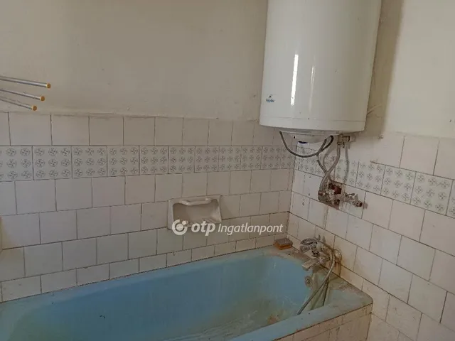 Eladó ház Vásárosdombó 80 nm
