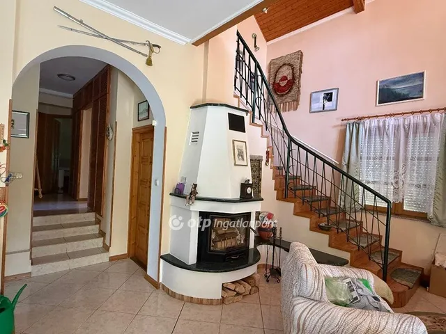 Eladó ház Pécs 160 nm