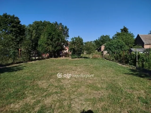 Eladó ház Szentlőrinc 48 nm