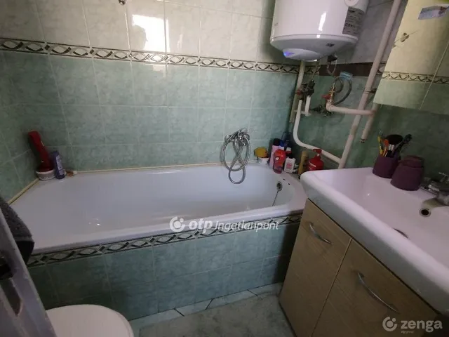 Eladó ház Szentlőrinc 48 nm