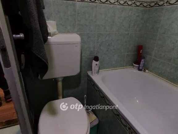 Eladó ház Szentlőrinc 48 nm