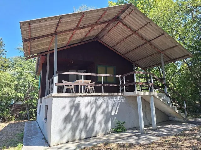 Eladó telek Balatonakarattya 504 nm