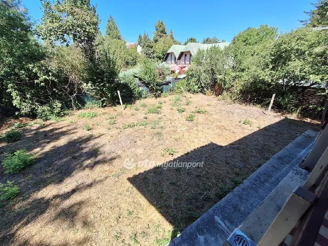 Eladó telek Balatonakarattya 504 nm