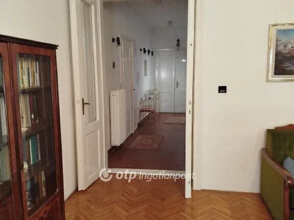 Eladó lakás Pécs, Belváros 108 nm