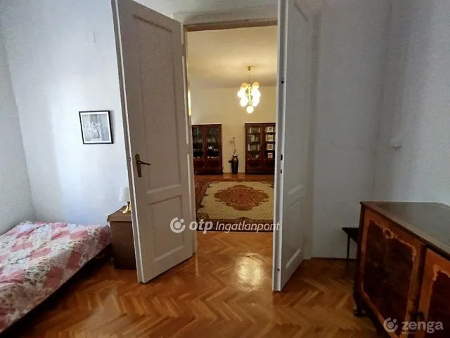 Eladó lakás Pécs, Belváros 108 nm