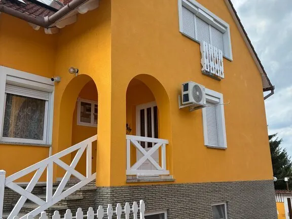 Eladó ház Magyarszék 220 nm