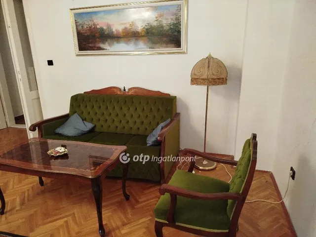 Eladó lakás Pécs 108 nm