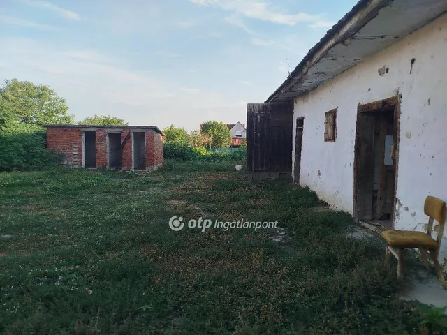 Eladó ház Nagyharsány 117 nm