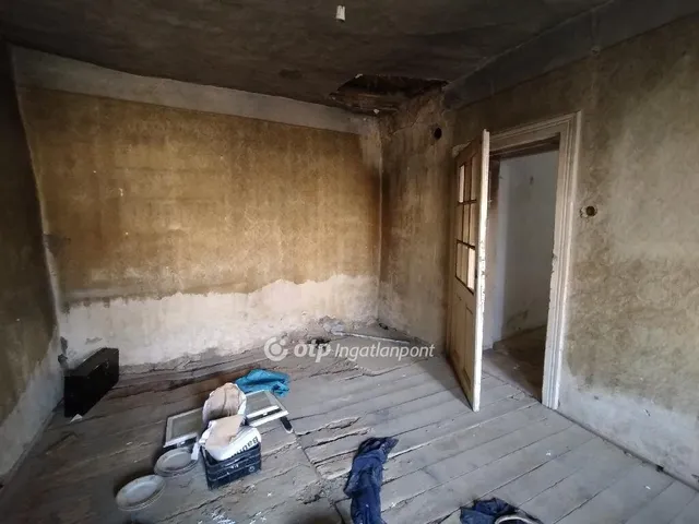 Eladó ház Nagyharsány 117 nm