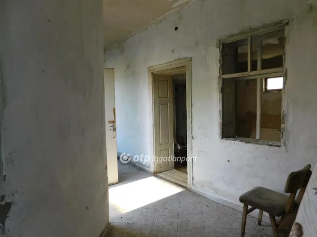 Eladó ház Nagyharsány 117 nm