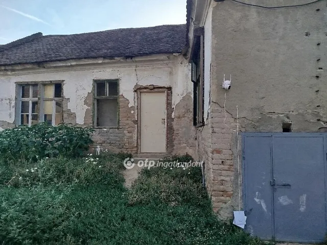 Eladó ház Nagyharsány 117 nm