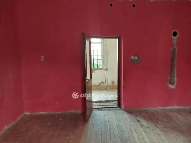 Eladó ház Nagyharsány 117 nm