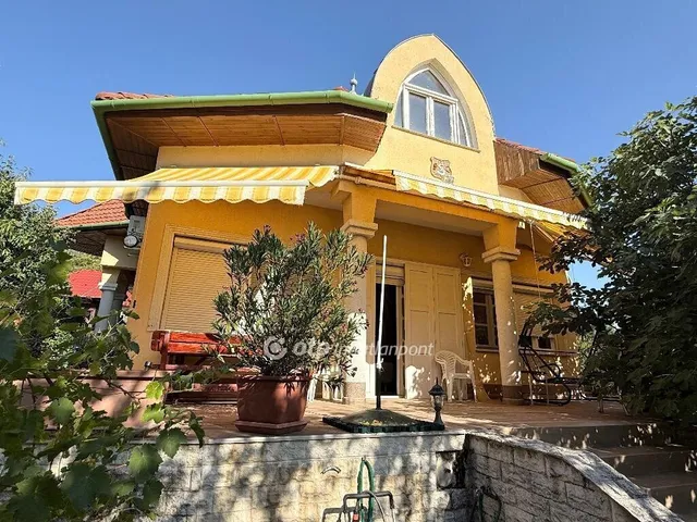 Eladó ház Pécs 160 nm
