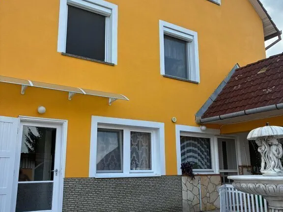 Eladó ház Magyarszék 220 nm