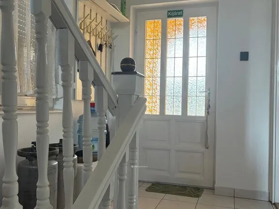 Eladó ház Magyarszék 220 nm