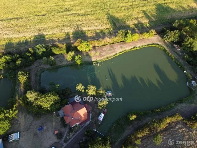 Eladó nyaraló Bakonya 154 nm