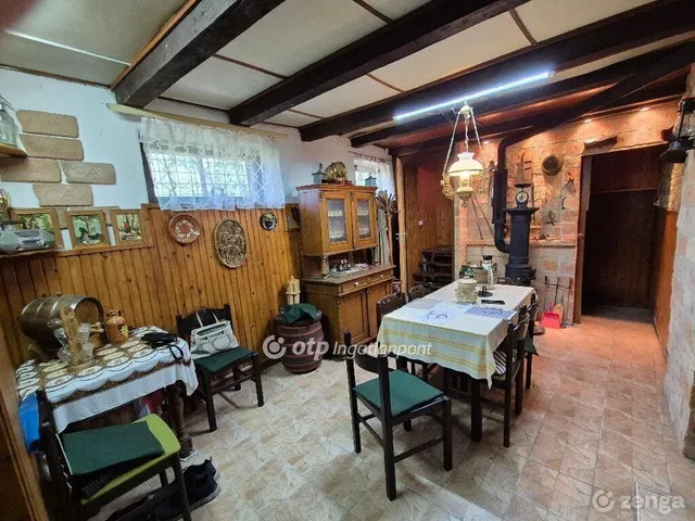 Eladó ház Pécs, Zsebedomb 70 nm