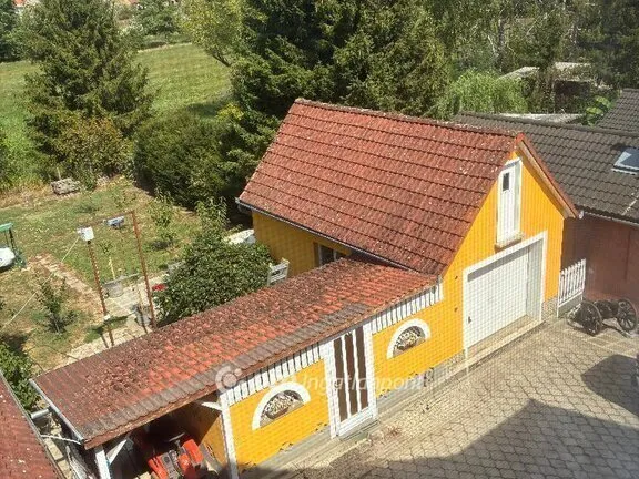 Eladó ház Magyarszék 220 nm