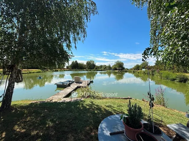 Eladó nyaraló Bakonya 154 nm