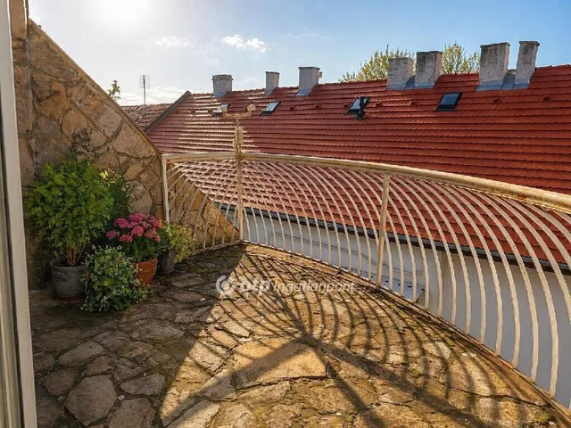 Eladó lakás Pécs, Belváros 107 nm