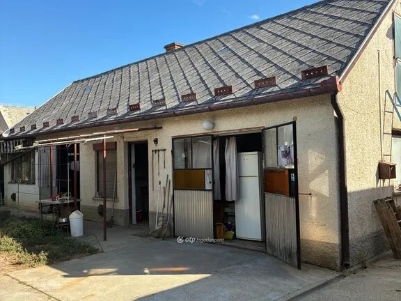 Eladó ház Pécs 100 nm