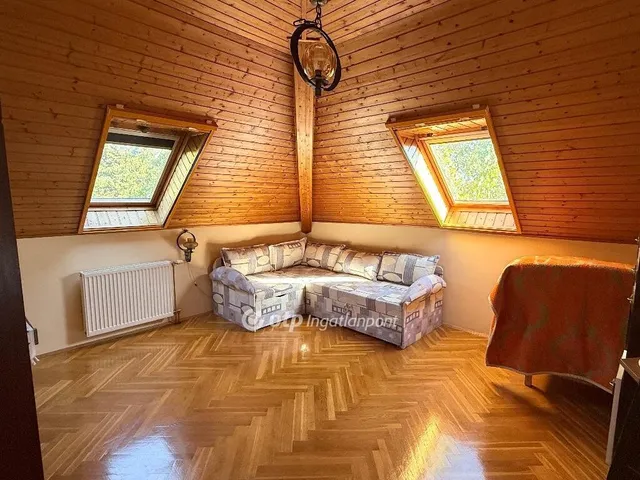 Eladó ház Pécs 160 nm