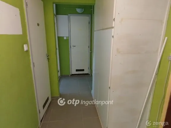 Eladó lakás Mohács 52 nm