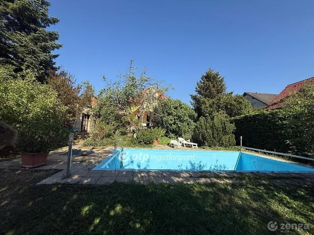 Eladó ház Pécs, Donátus 160 nm