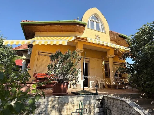 Eladó ház Pécs 160 nm