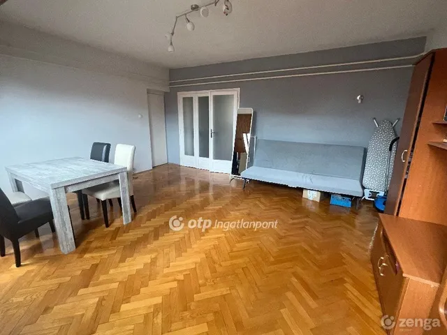 Kiadó lakás Pécs, Belváros 61 nm