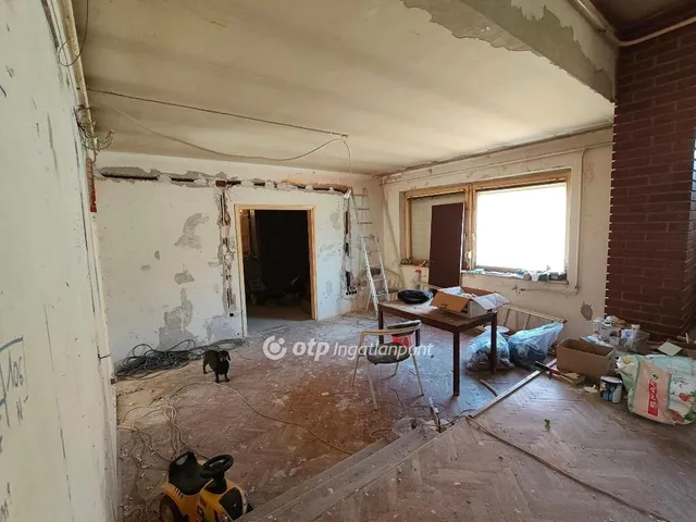 Eladó ház Paks 100 nm