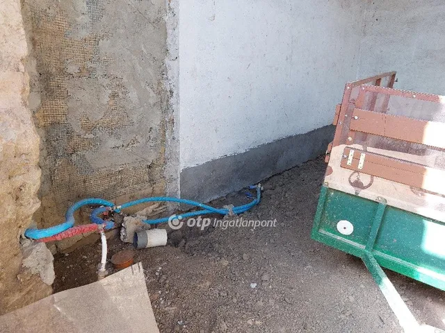 Eladó ház Bár 211 nm
