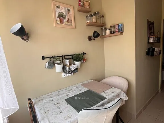 Eladó lakás Pécs 48 nm