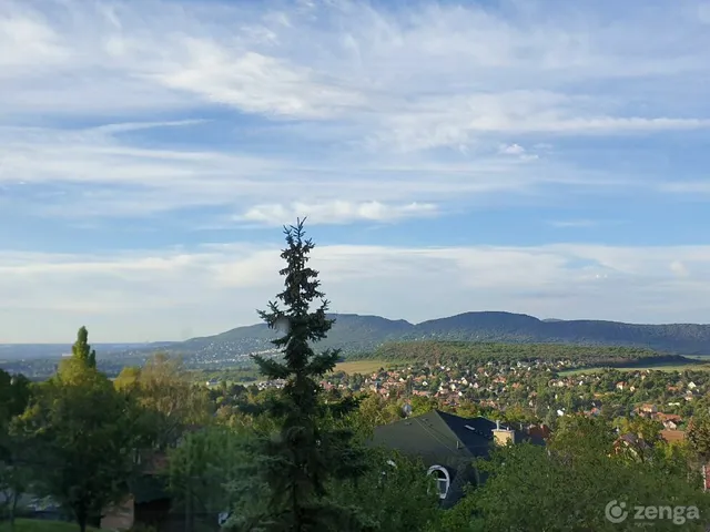 Kiadó ház Pilisborosjenő 253 nm