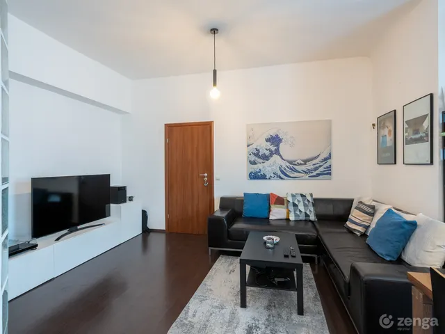 Eladó lakás Budapest XIII. kerület, Újlipótváros 66 nm