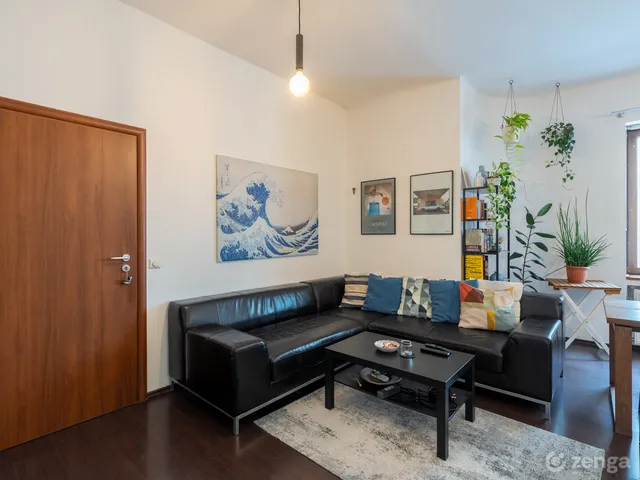 Eladó lakás Budapest XIII. kerület, Újlipótváros, Hegedűs Gyula u. 92. 66 nm