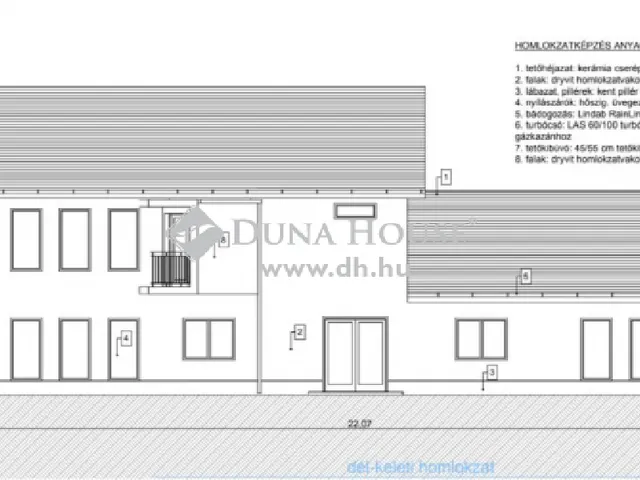 Eladó lakás Tatabánya 114 nm