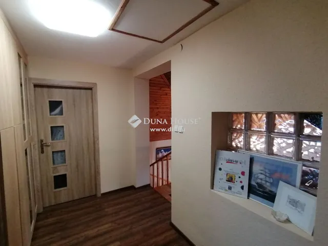 Eladó ház Komárom 107 nm