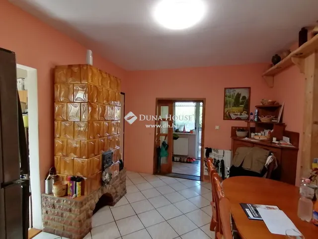 Eladó ház Komárom 107 nm