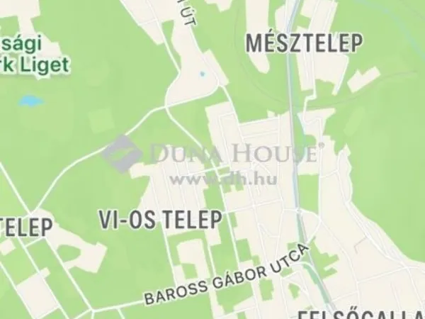 Eladó kereskedelmi és ipari ingatlan Vértesszőlős 1700 nm